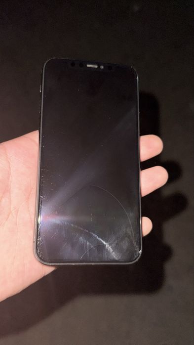Iphone 11pro yaxshi