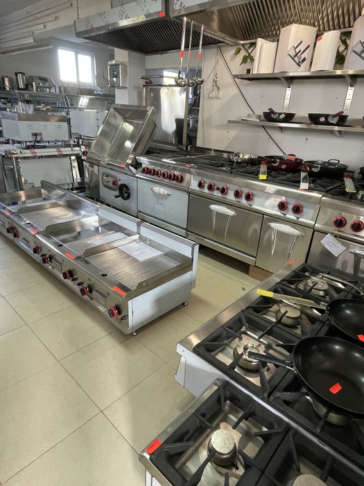 Бен мари Топла витрина 120см 150см 180см