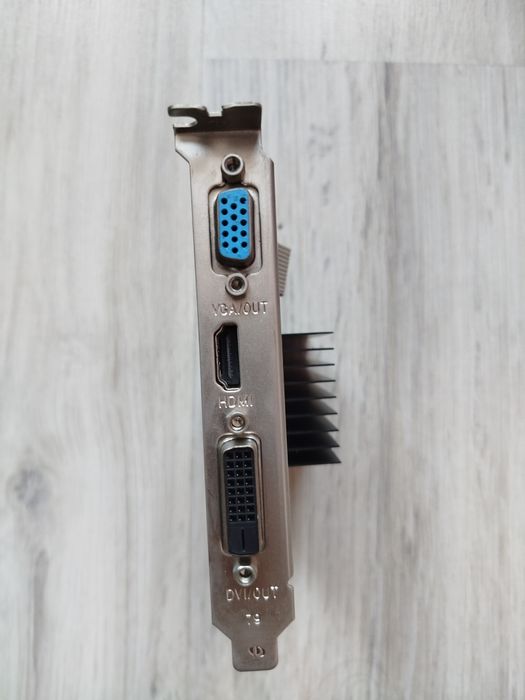 Видеокарта Palit GT730