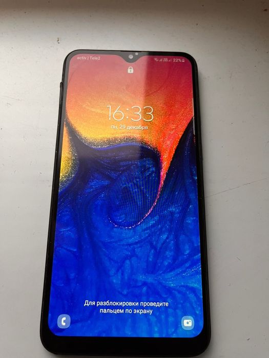 Samsung galaxy a10 продаётся