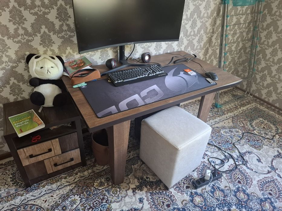 Кухния угалок сотилади