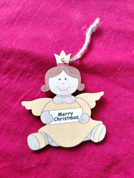 Apa de toaleta+ glob lemn