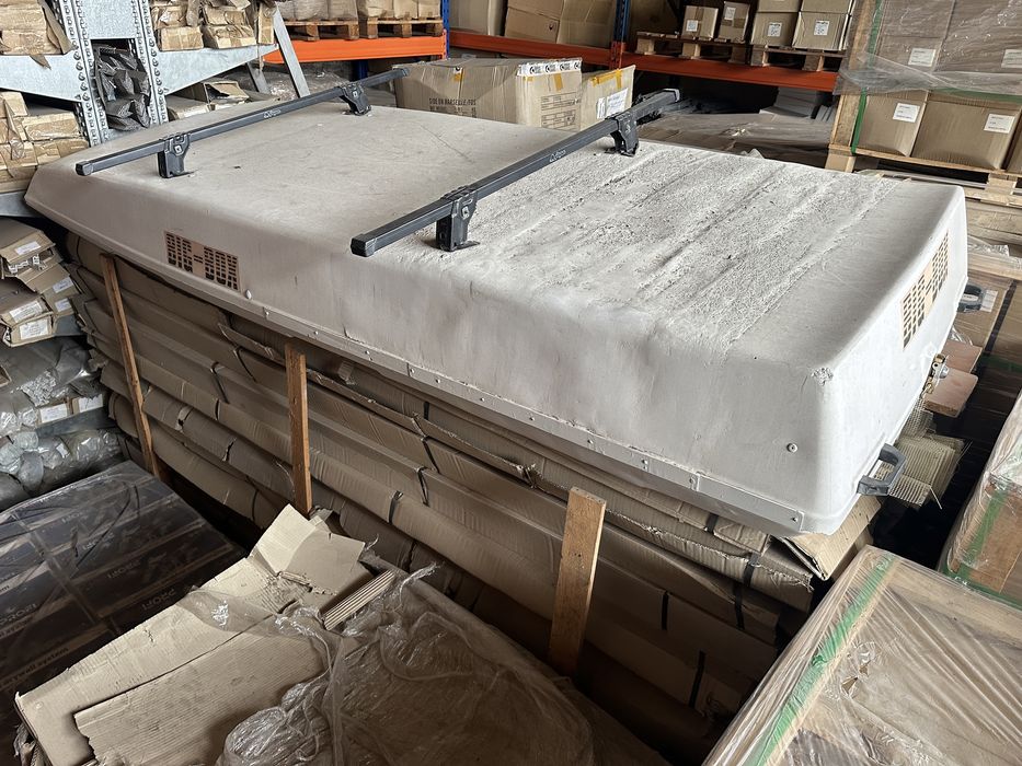 Голям Автобокс куфар за windsurf bigbox