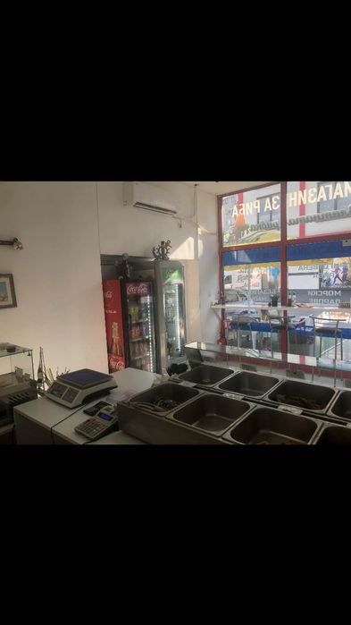 Продава се Магазин в Димитровград - 35 кв.м за 226 €/кв.м - Снимка #2