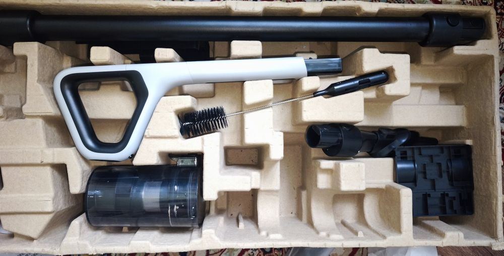 Dreame H 14 DUAL