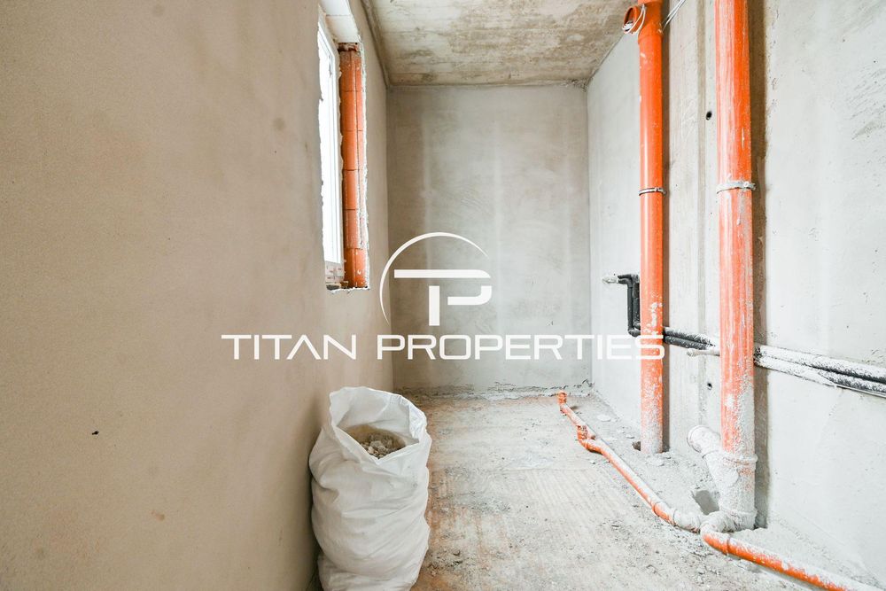 Тристаен за продажба в кв. Овча купел