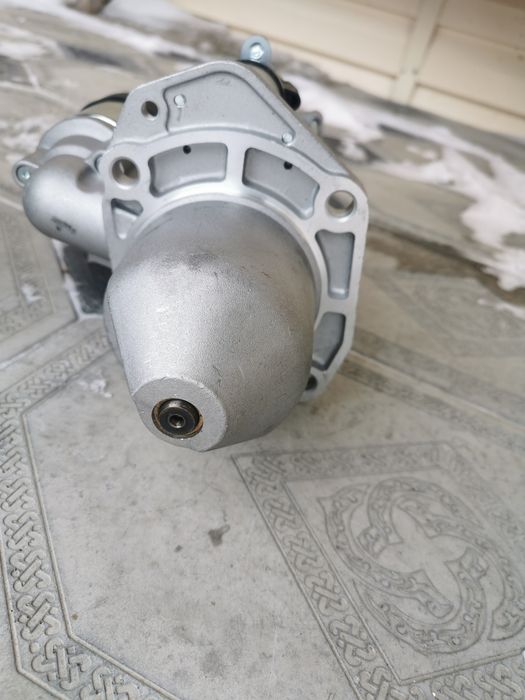 Стартер Камаз дв. Cummins