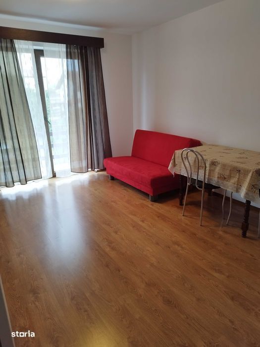 Apartament – Sibiu, Centrul Civic - Vedere 3