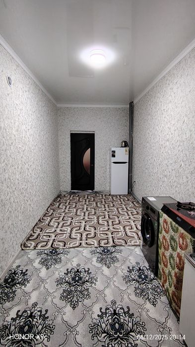 1 - xonali Bolgarskiy posolok kuchasi