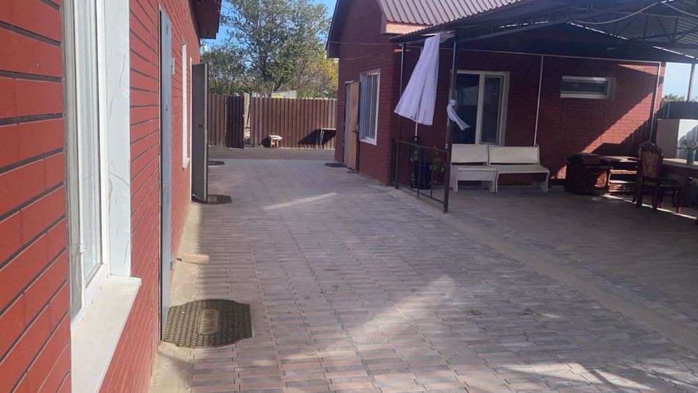 Сдается дача в Пригородном!!!