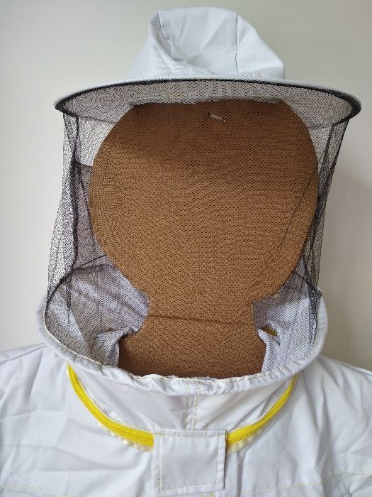 Пчеларски блузон яке качествен България- пчеларско облекло