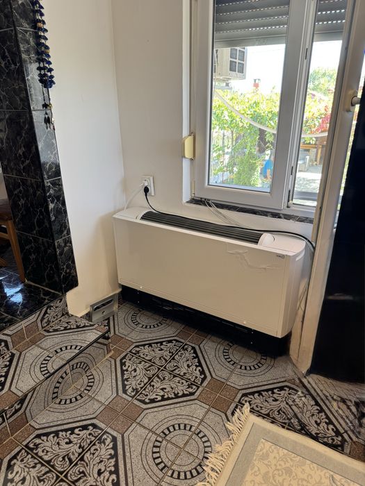 Продажба и монтаж на термопомпи, климатици и фотоволтаични системи