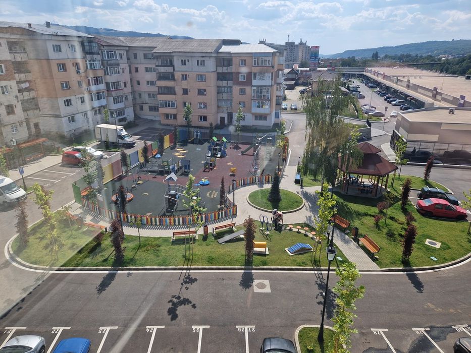 Vand Apartament Visoi