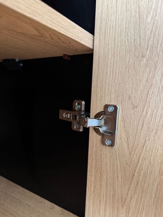 Dulap din pal făcut pe comandă