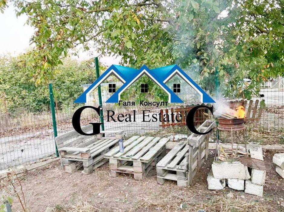 Къща 114м2, двор 650м2, 69500 евро, Водица