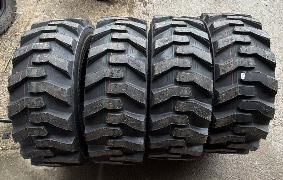 ANVELOPA 10-16.5 CEAT GRIP MASTER LOADER HD 10PR TL