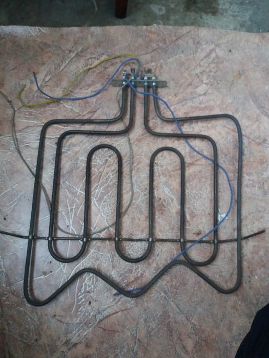 Продам тэны для духовки