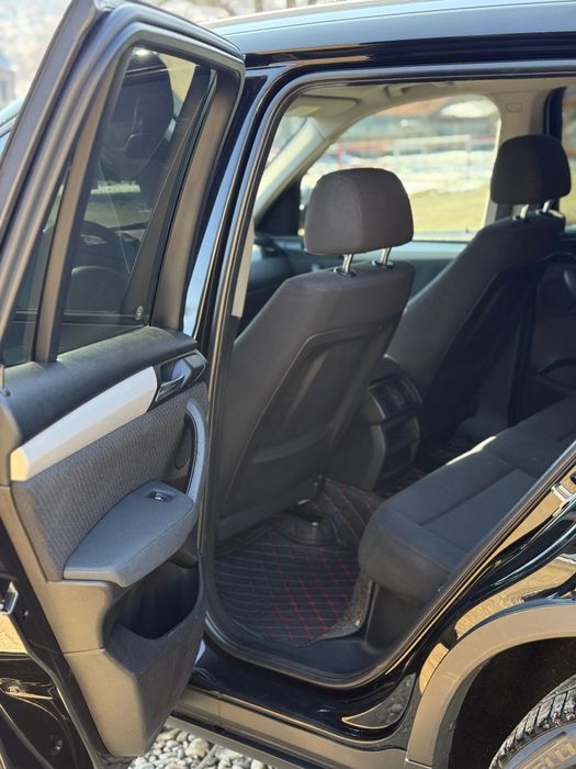 Autoturism bmw X 3