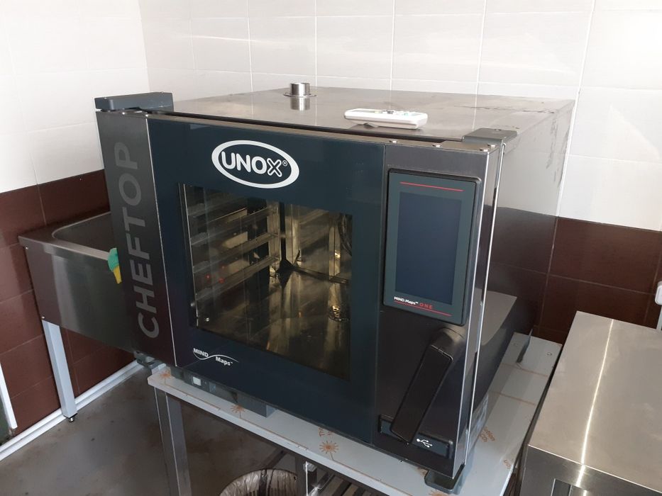 Кондитерские витрины