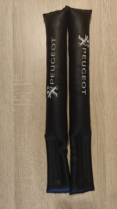 Peugeot/Пежо протектор калъф за колан