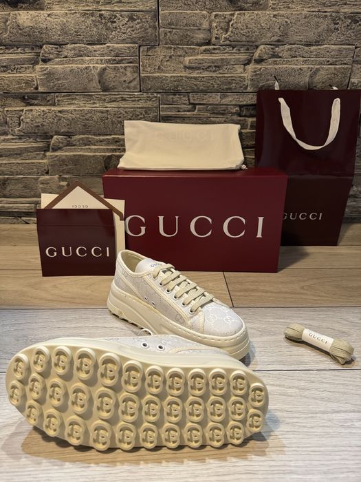 Gucci Tennis 1977 Дамски Обувки