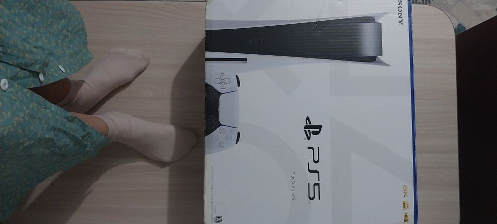 Продам Плестейшн 5