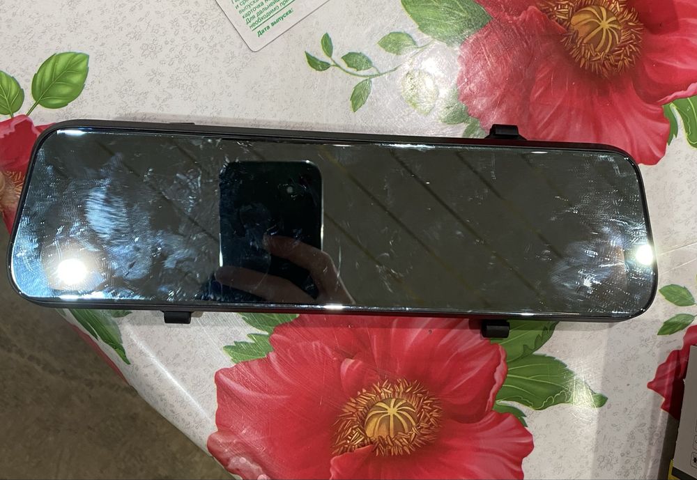 Продам видеорегистратор