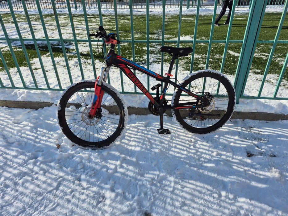 Продам велосипед вентана