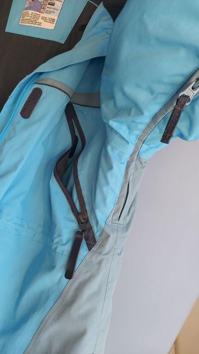 Geaca schi Crane 40 42