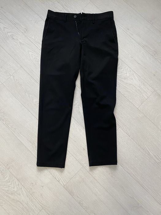 брюки Zara классические