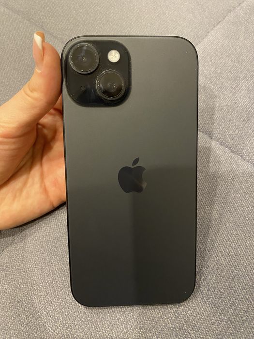 Продам iPhone 15