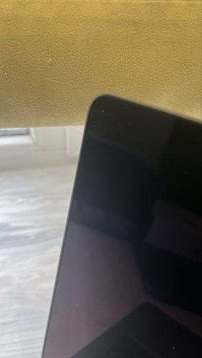 Macbook air m1 (2020)