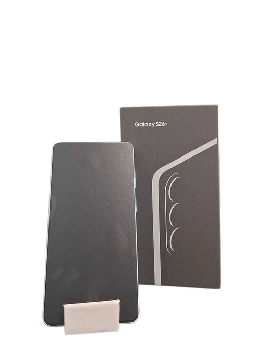 Samsung S26 Plus 256Gb Nou / Amanet Cashbook Deva