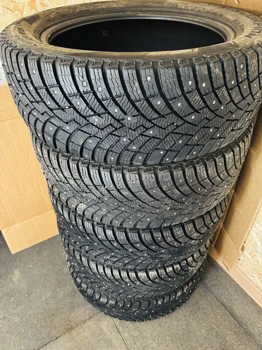 Pirelli Scorpion Ice Zero 2