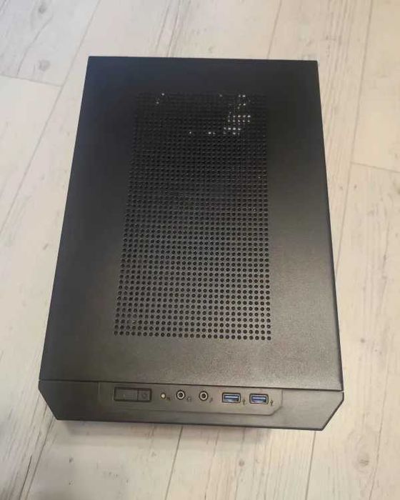 Настолен компютър > i3-9100F | GTX 1650