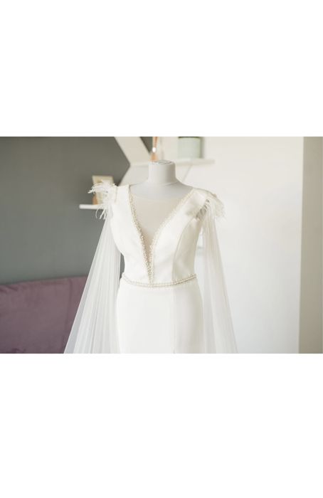 Rochie de mireasa