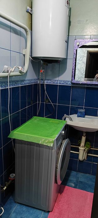 Продам квартиру...