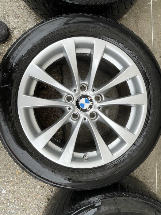 Джанти за BMW Style 395