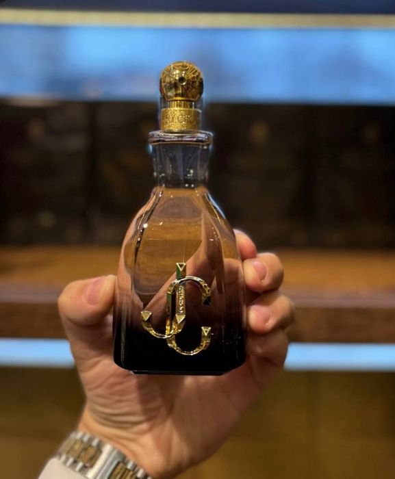 Choo I want choo Forever