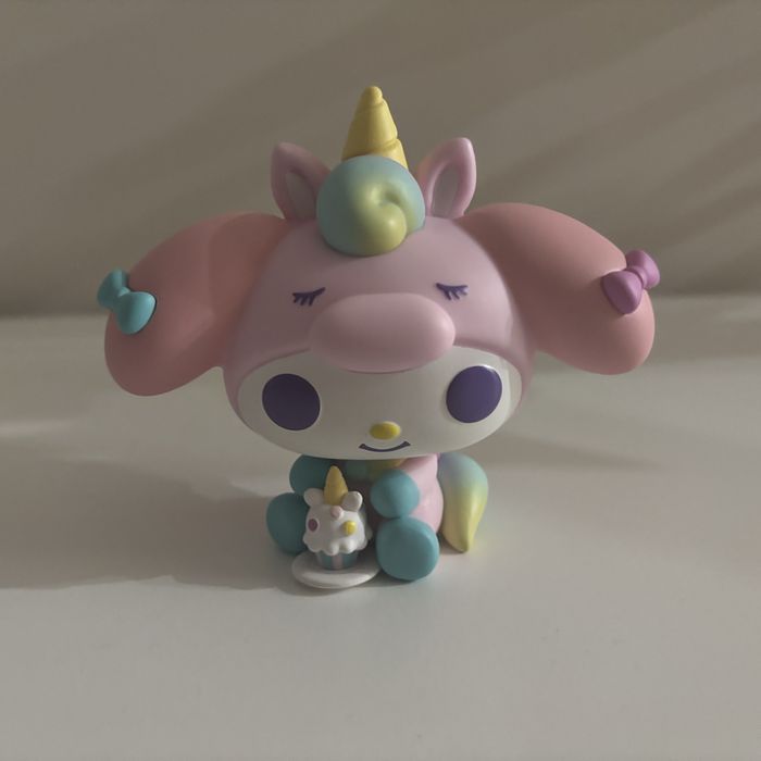 melody мелоди фигурки