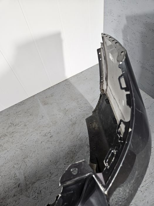 Задна броня BMW X1 E84 FACELIFT LCI БМВ Х1 Е84 фейслифт 2012 -2015