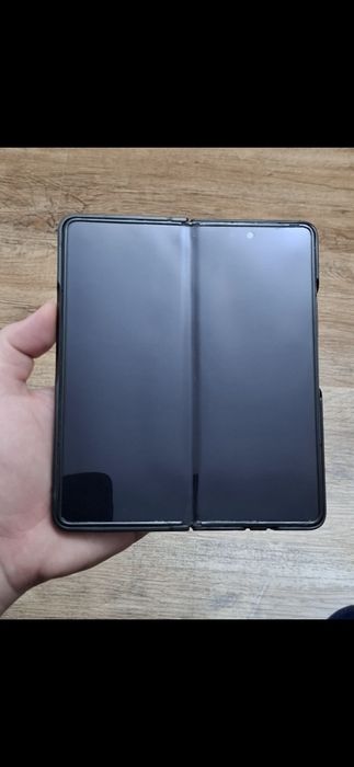 Samsung z fold 5