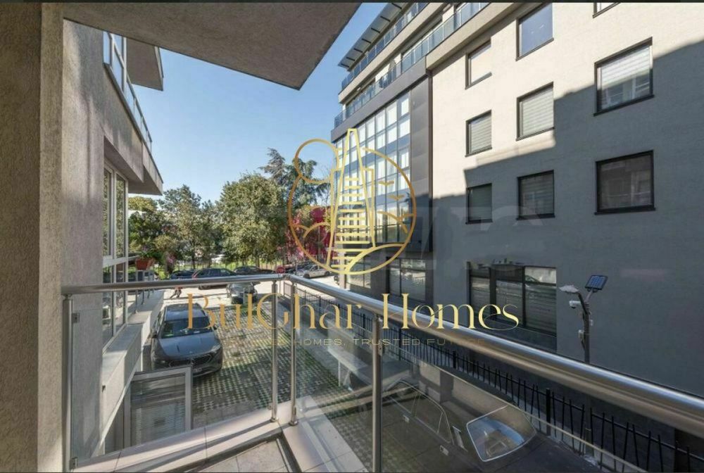 Дава се под наем Тристаен апартамент в Варна, Окръжна болница - 75 кв.м за 578.34 € - Снимка #12