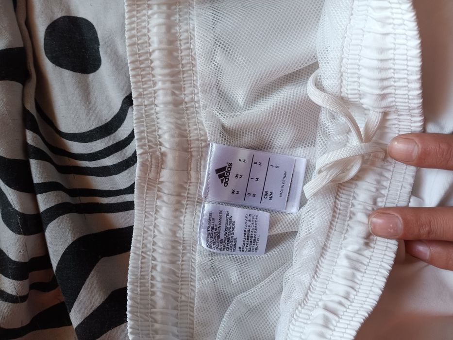 Мъжки анцунг ac Milan adidas оригинален M