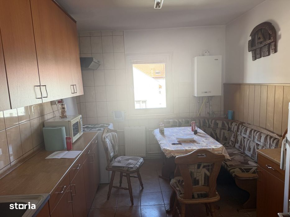 ap 4 camere cartier strand strada Barsei et 3