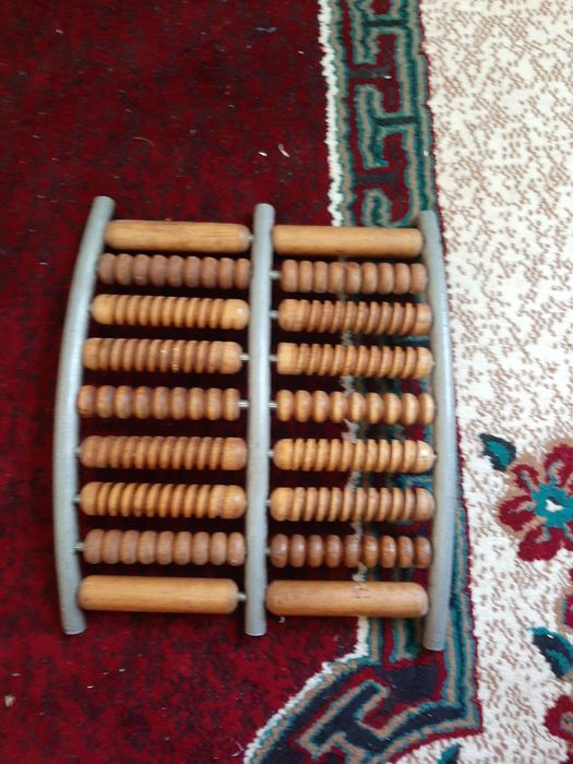 Массажер для ног