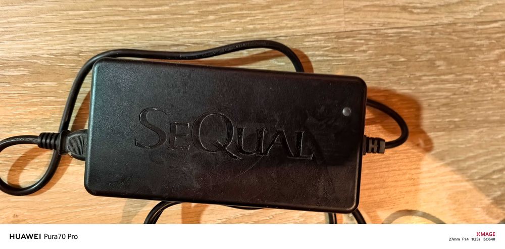 Кислород  на ток