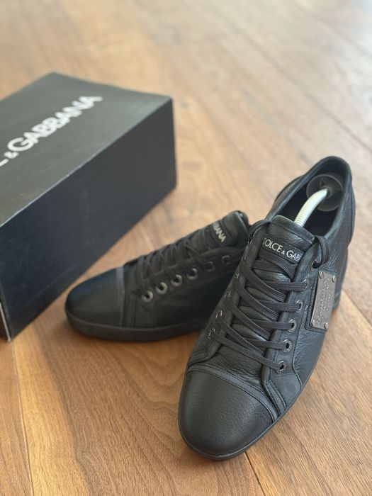 Dolce & Gabbana оригинални мъжки кецове