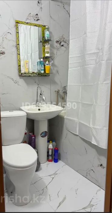 2- бөлмелі пәтер сатылады