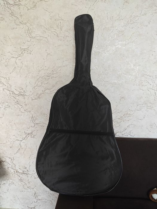 Гитара Adagio как новая